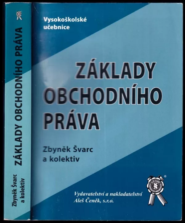 Základy obchodního práva
