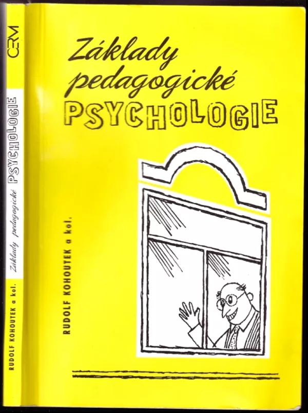 Základy pedagogické psychologie