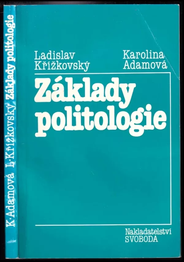 Základy politologie
