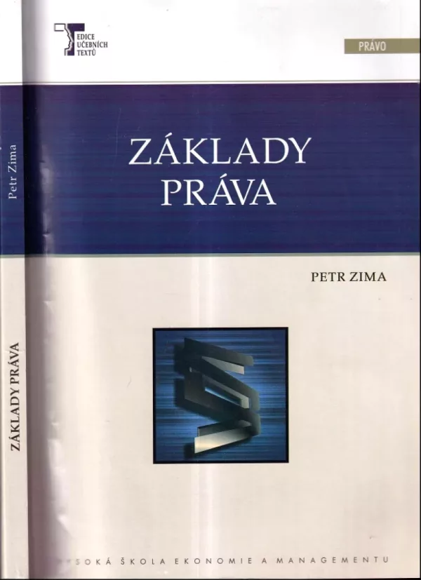 Základy práva