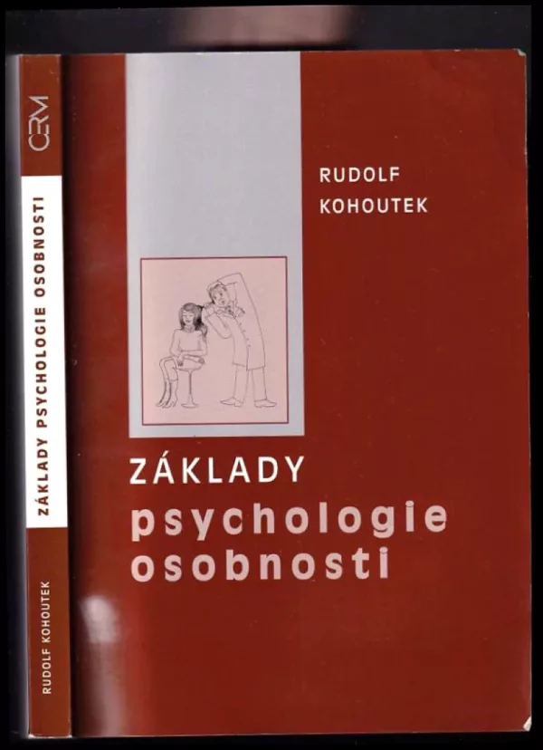 Základy psychologie osobnosti