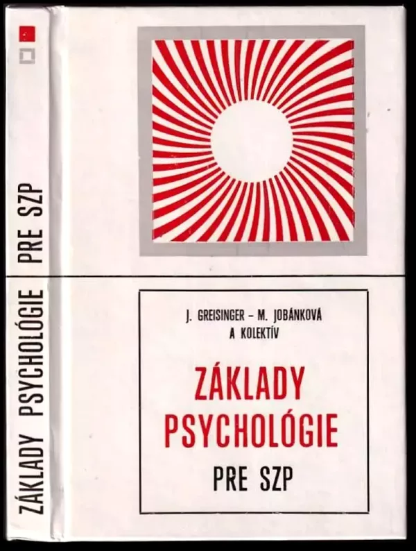 Základy psychológie pre SZP