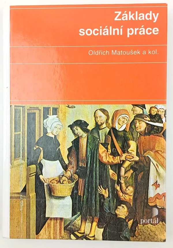 Základy sociální práce