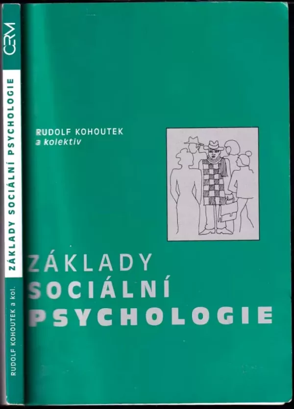 Základy sociální psychologie