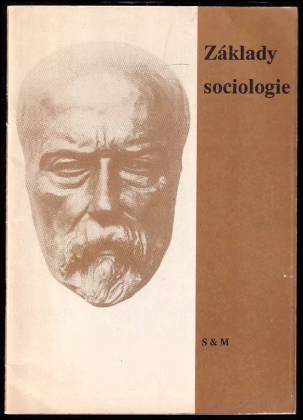 Základy psychologie, sociologie