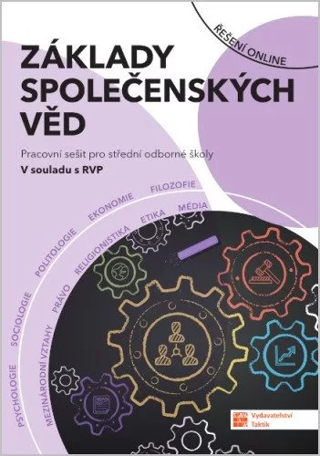 Základy společenských věd pro SOŠ