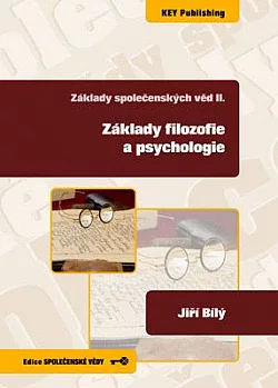 Základy společenských věd II. - Základy filozofie a psychologie