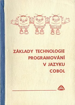 Základy technologie programování v jazyku Cobol