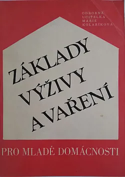 Základy výživy a vaření