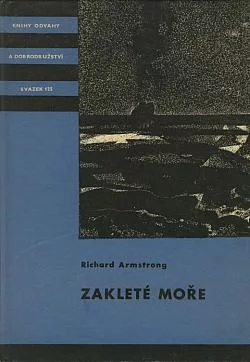 Zakleté moře
