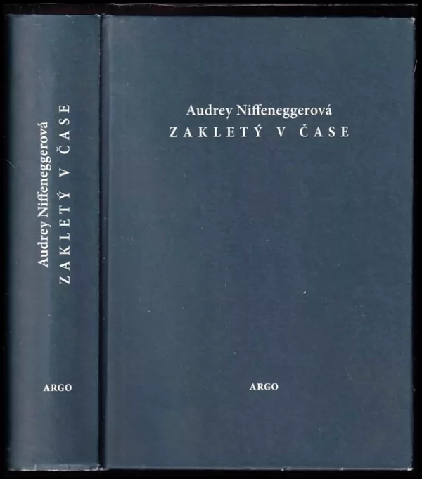 Zakletý v čase