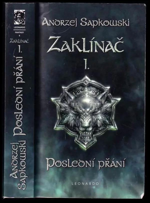 Zaklínač