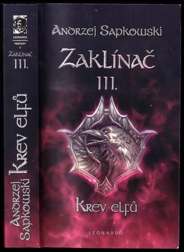 Zaklínač