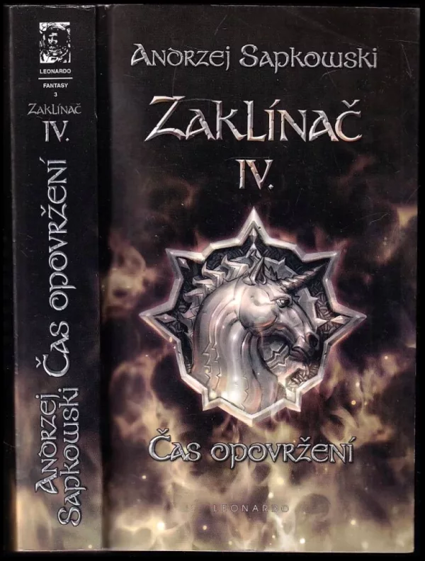 Zaklínač