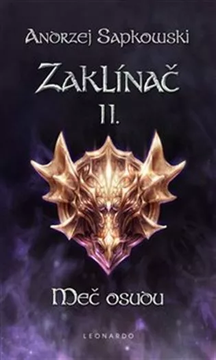 Zaklínač II: Meč osudu