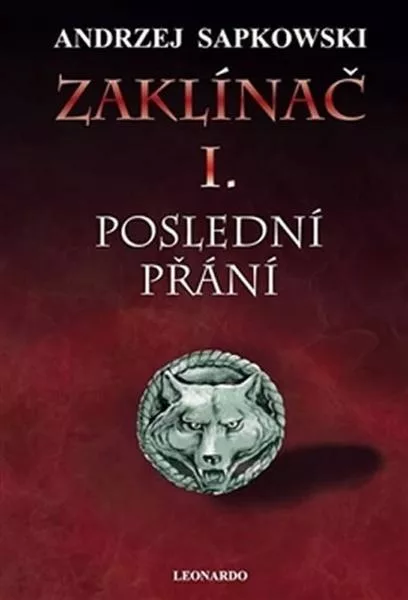 Zaklínač Poslední přání