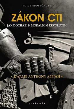 Zákon cti: Jak dochází k morálním evolucím