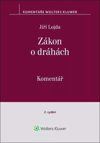 Zákon o dráhách (č. 266/1994 Sb.) - Komentář