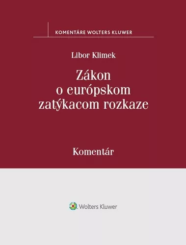 Zákon o európskom zatýkacom rozkaze