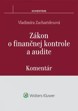 Zákon o finančnej kontrole a audite