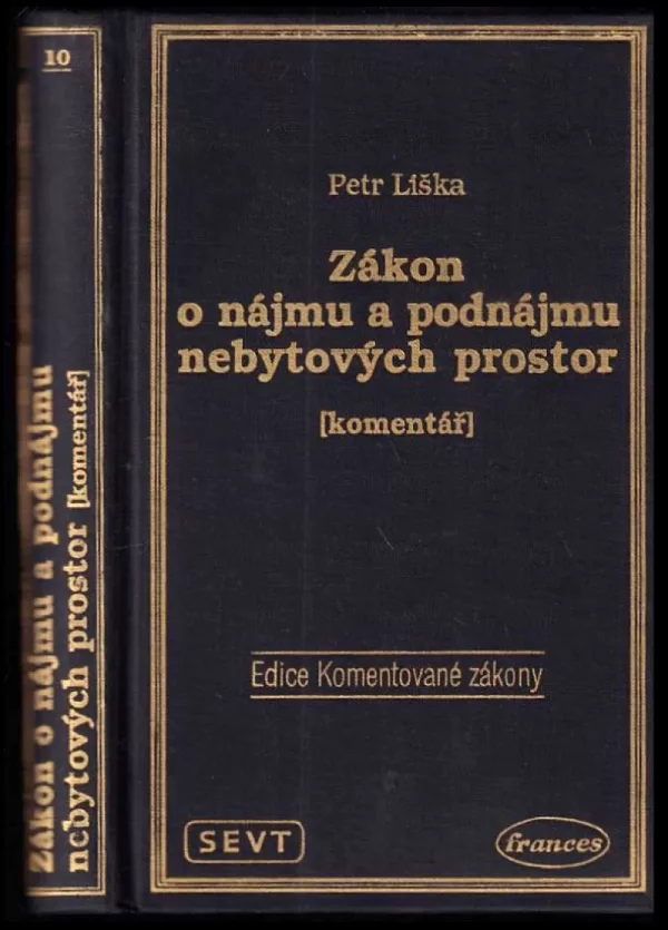 Zákon o investičních společnostech a investičních fondech
