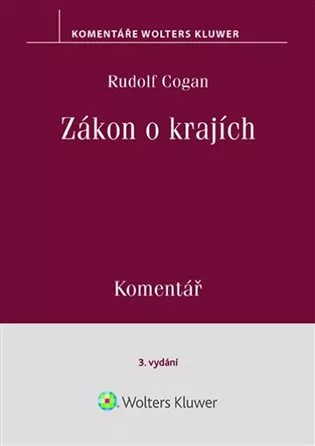 Zákon o krajích Komentář