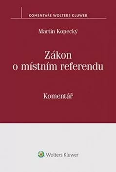 Zákon o mistním referendu: Komentář