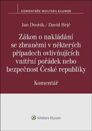 Zákon o nakládání se zbraněmi