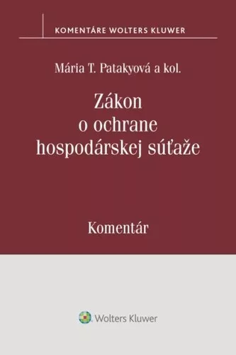 Zákon o ochrane hospodárskej súťaže