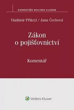 Zákon o pojišťovnictví: Komentář