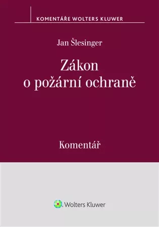 Zákon o požární ochraně Komentář