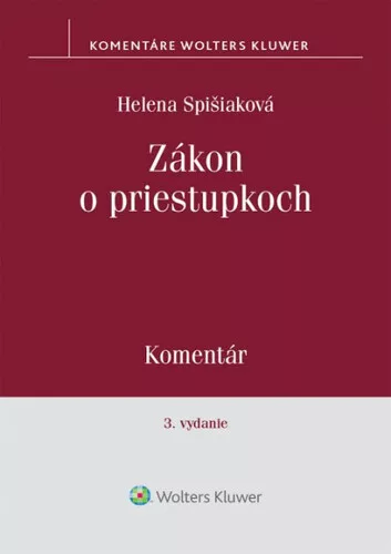 Zákon o priestupkoch