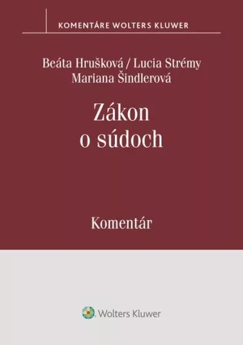 Zákon o súdoch