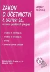 Zákon o účetnictví č.563/1991 Sb.