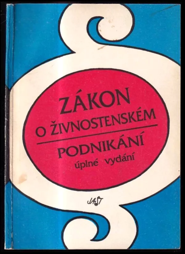 Zákon o živnostenském podnikání