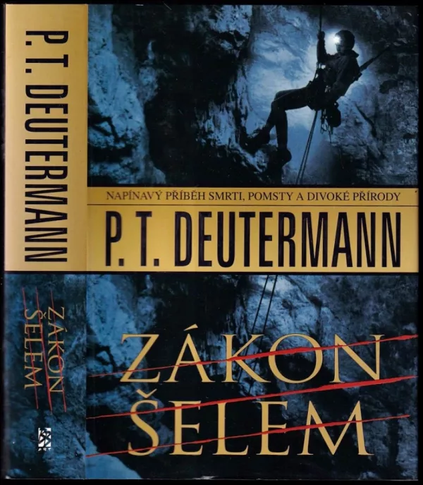 Zákon šelem