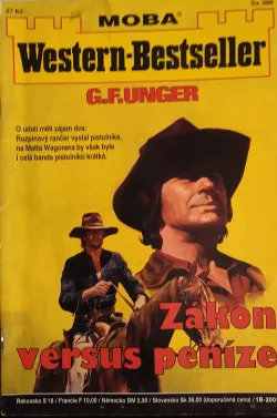 Zákon versus peníze