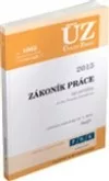 Zákoník práce 2015