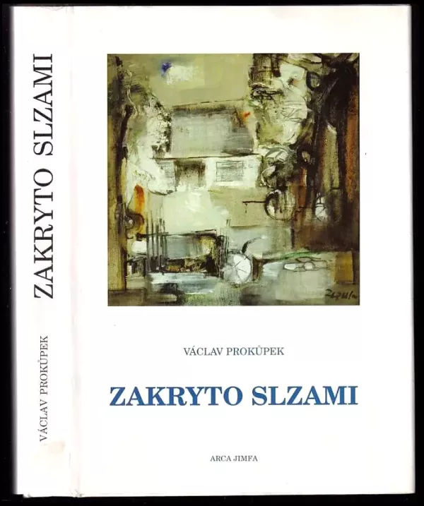 Zakryto slzami