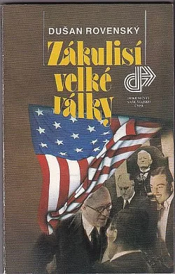 Zákulisí velké války