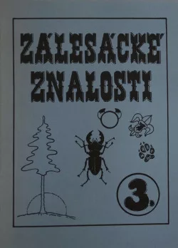 Zálesácké znalosti 3