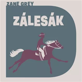 Zálesák