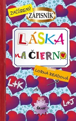Láska na čierno