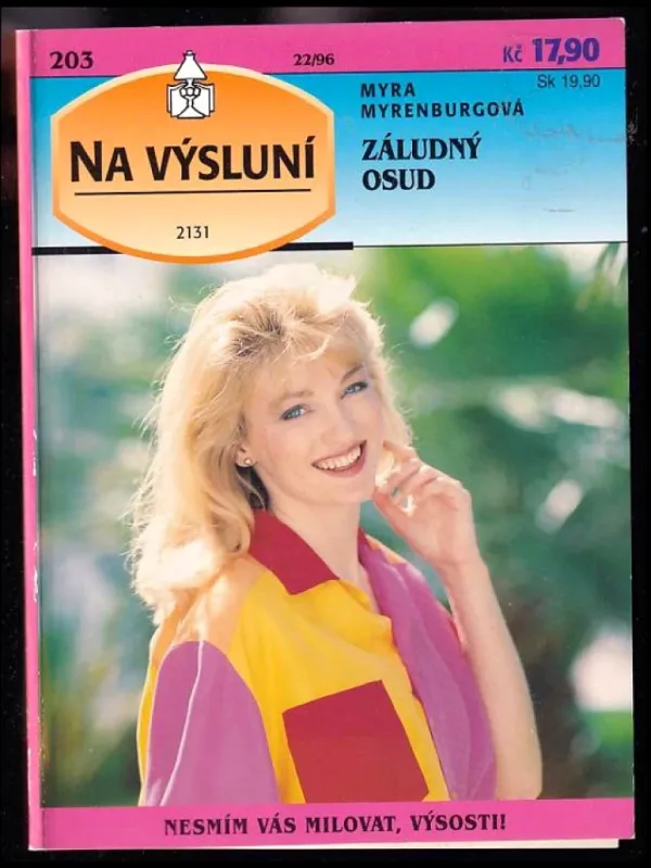 Záludný osud