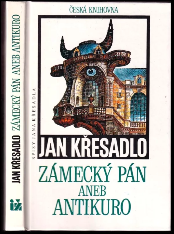 Zámecký pán aneb Antikuro