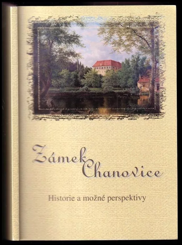 Zámek Chanovice