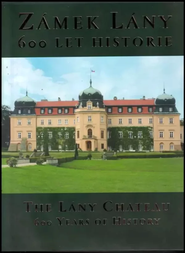 Zámek Lány