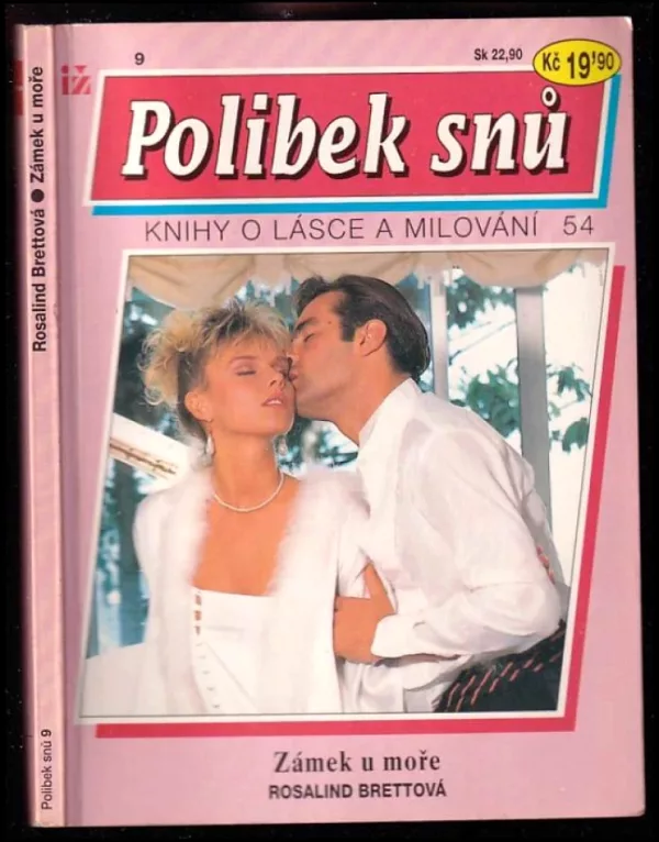 Zámek u moře