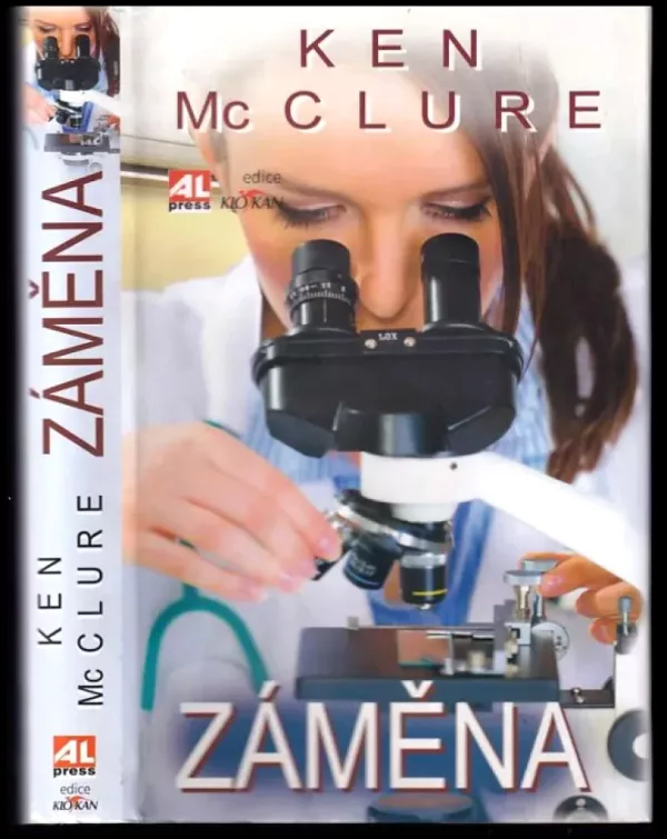 Záměna