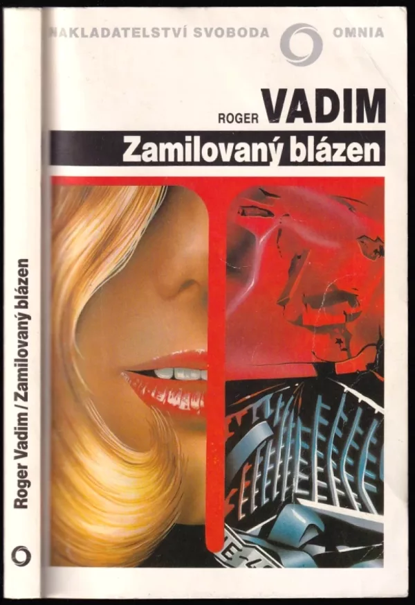 Zamilovaný blázen